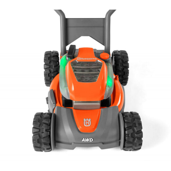 Cortacésped de juguete Husqvarna - Imagen 3