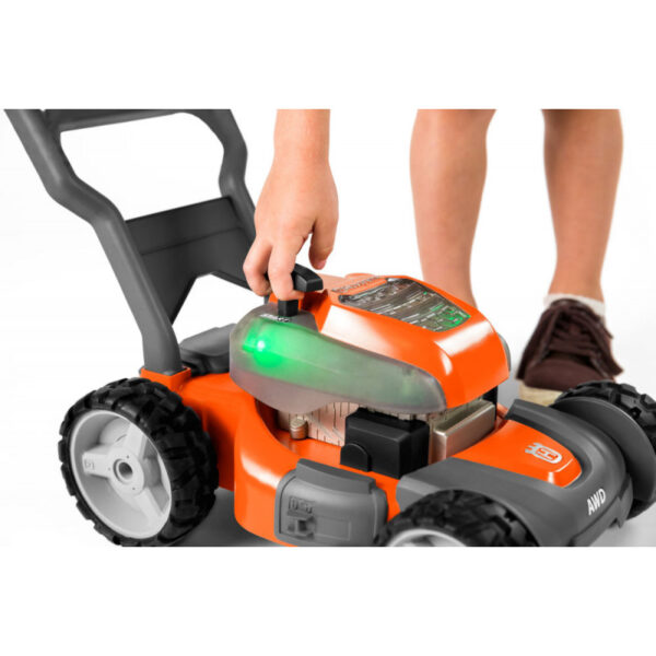 Cortacésped de juguete Husqvarna - Imagen 4