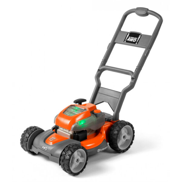 Cortacésped de juguete Husqvarna