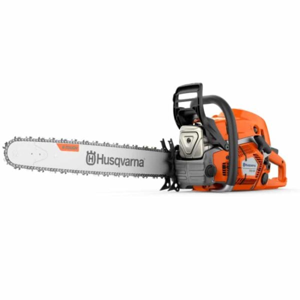 Motosierra 592 XP®