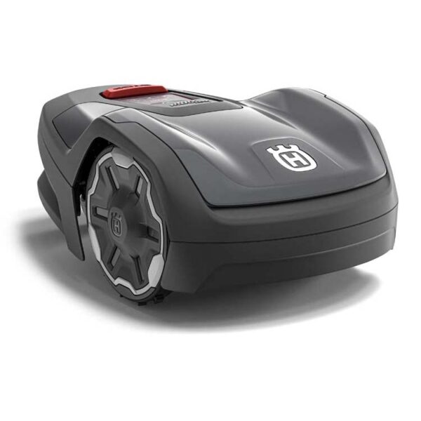 Robot cortacésped Automower® Aspire™ R4 - Imagen 2