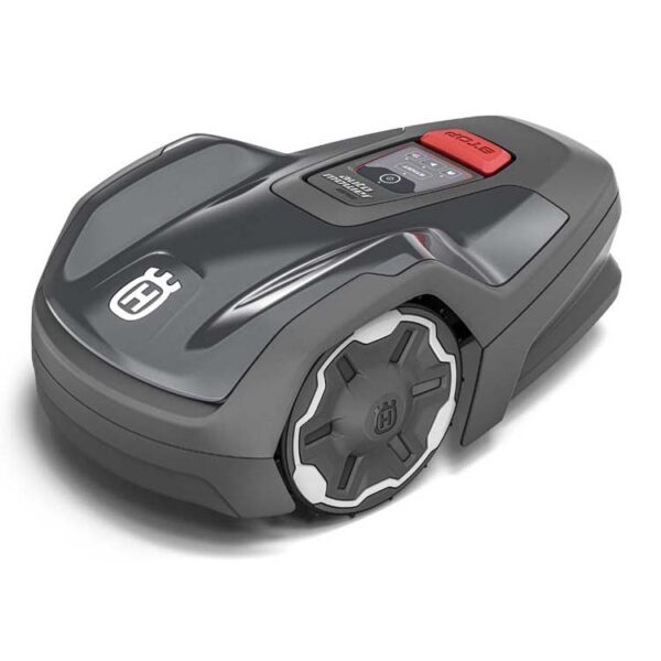 Robot cortacésped Automower® Aspire™ R4 - Imagen 4