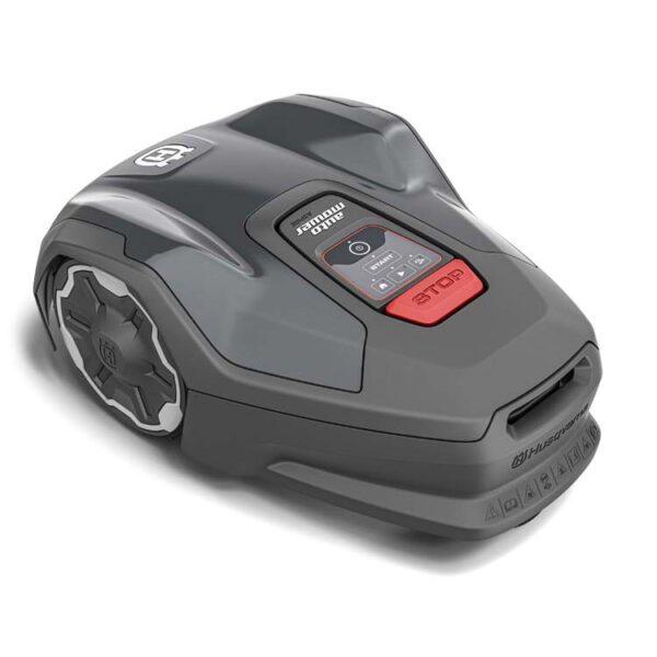 Robot cortacésped Automower® Aspire™ R4 - Imagen 5