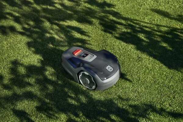 Robot cortacésped Automower® Aspire™ R4