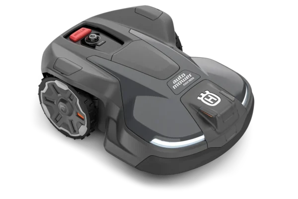 AUTOMOWER® 430 NERA - Imagen 4