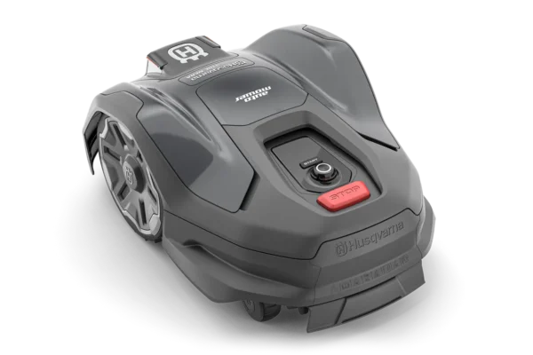 AUTOMOWER® 310E NERA - Imagen 4