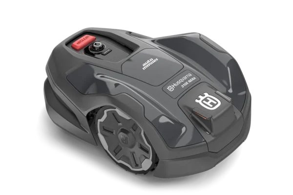 AUTOMOWER® 310E NERA - Imagen 3