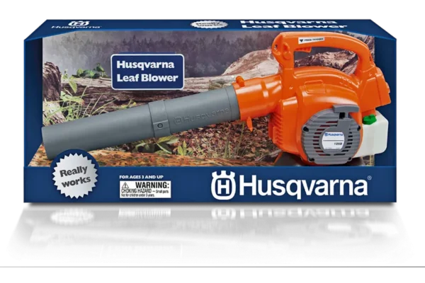 Soplador de juguete Husqvarna - Imagen 6