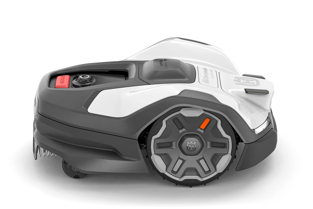 Husqvarna Automower® 405VE NERA - Imagen 2