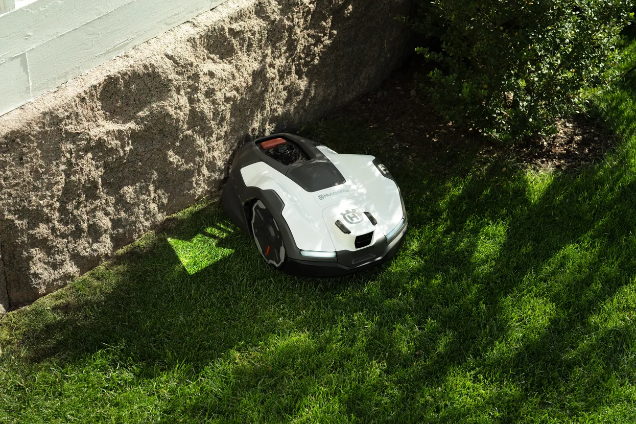 Husqvarna Automower® 405VE NERA - Imagen 3