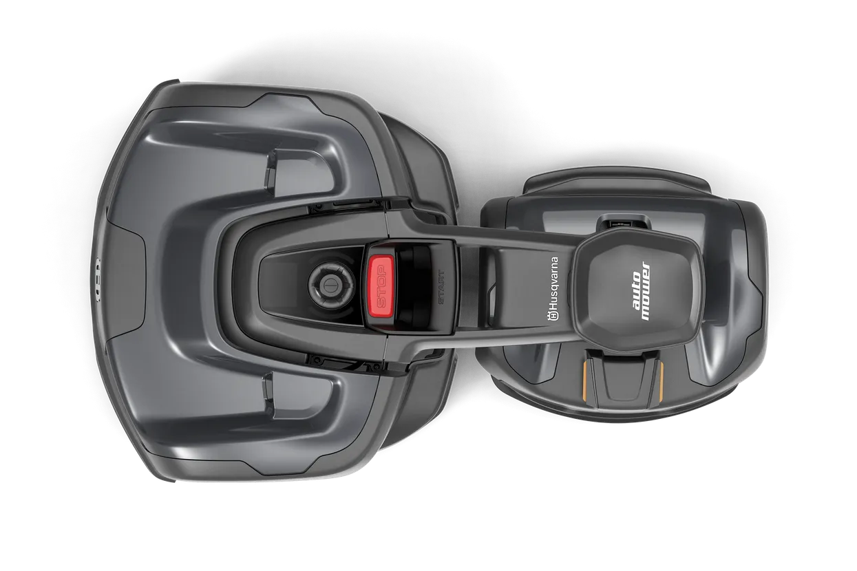 Husqvarna Automower® 435X AWD NERA - Imagen 2