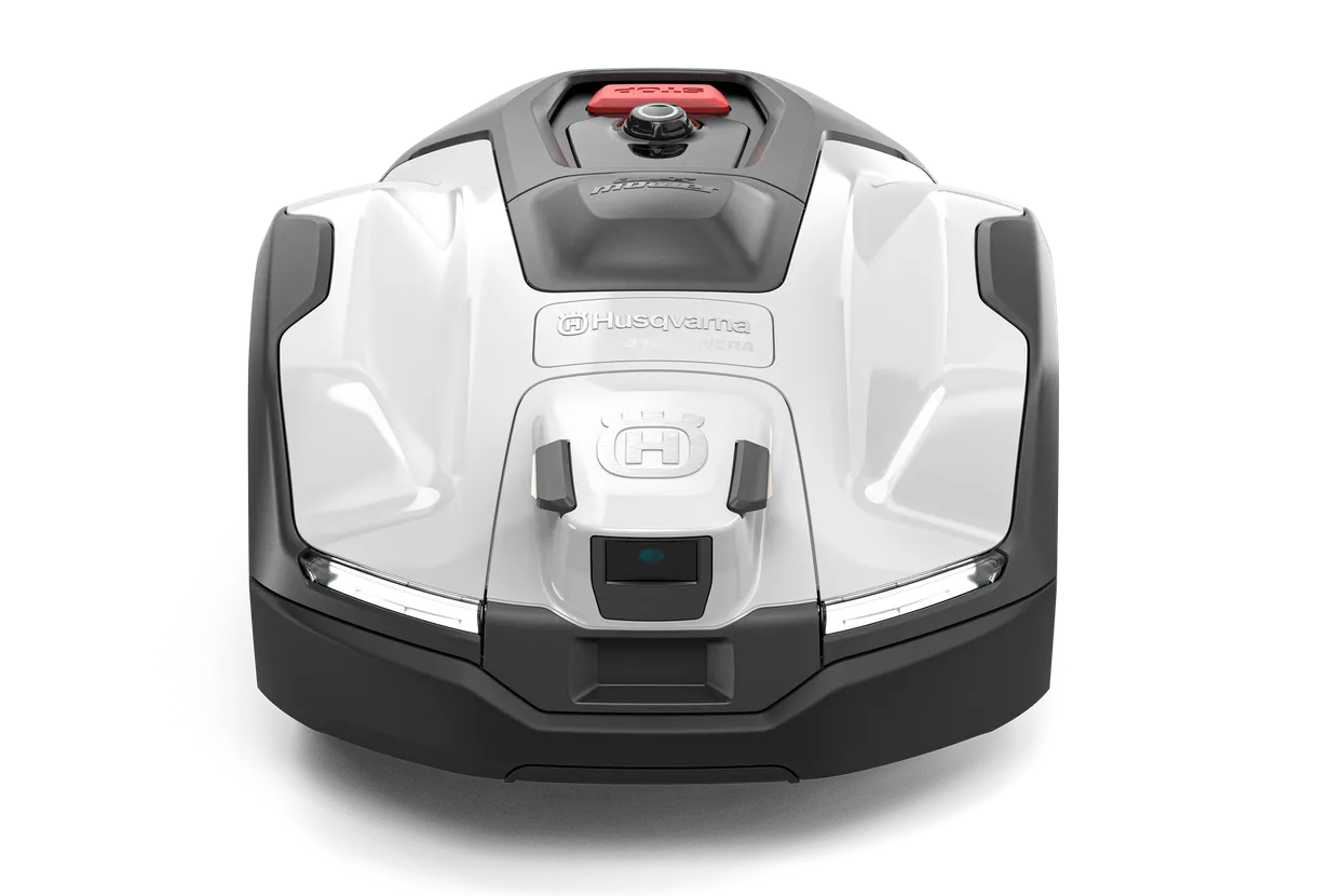 Husqvarna Automower® 410VE NERA - Imagen 3