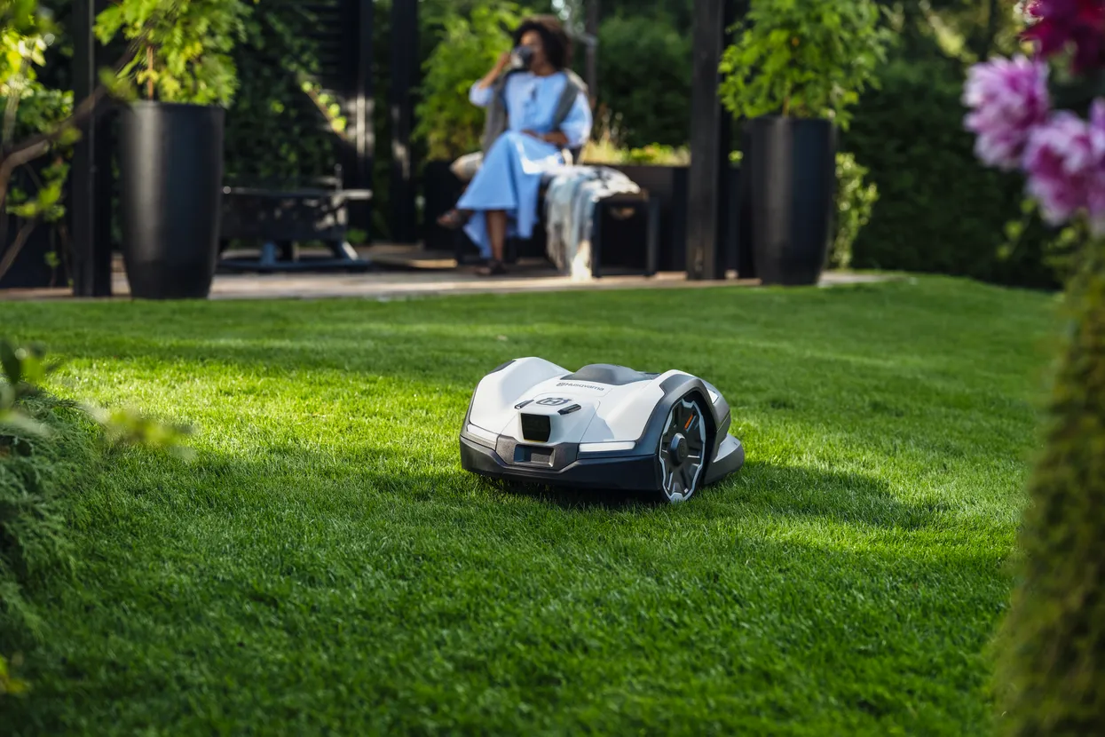 Husqvarna Automower® 410VE NERA - Imagen 4