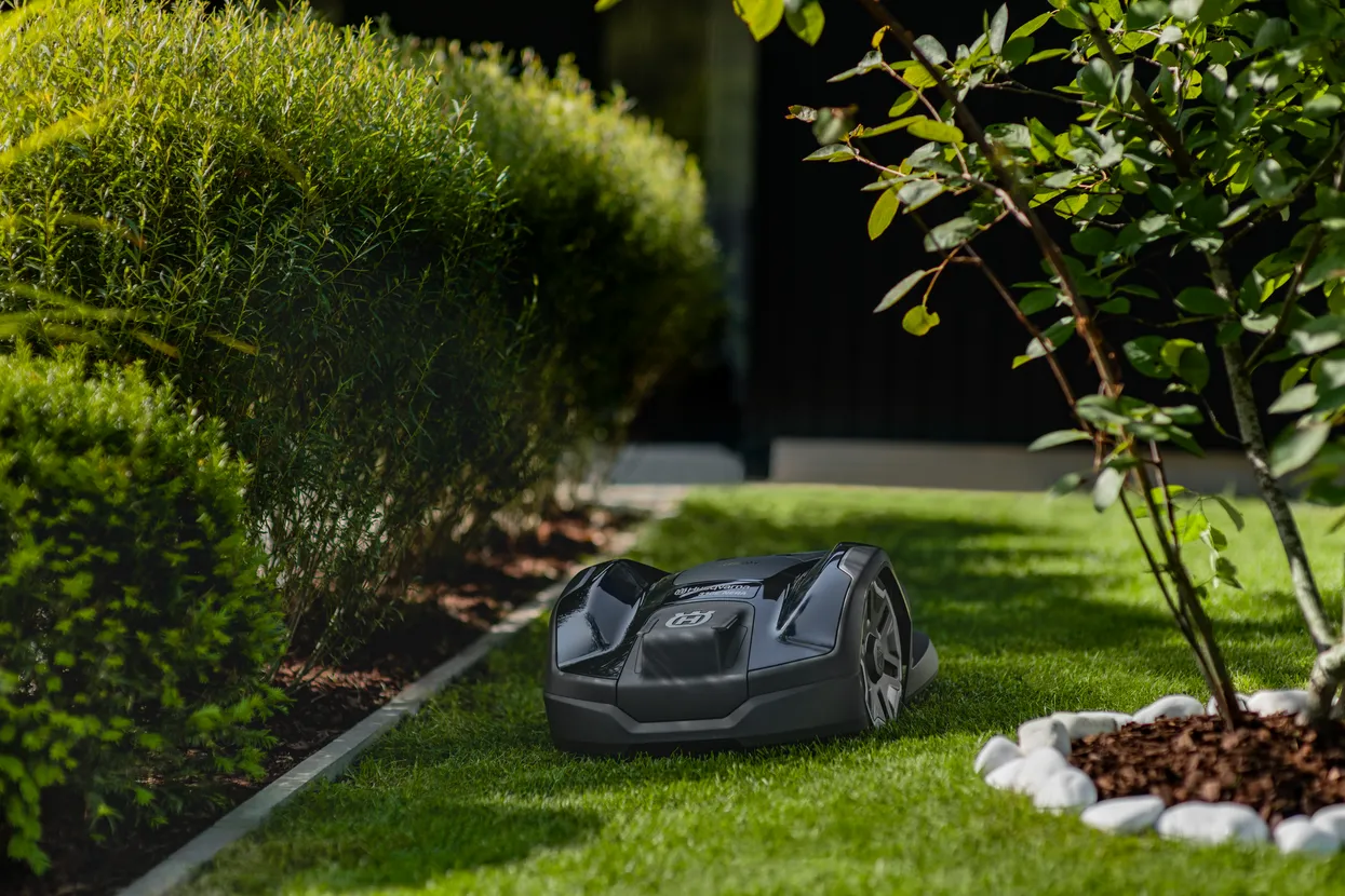 Husqvarna Automower® 305E NERA - Imagen 5