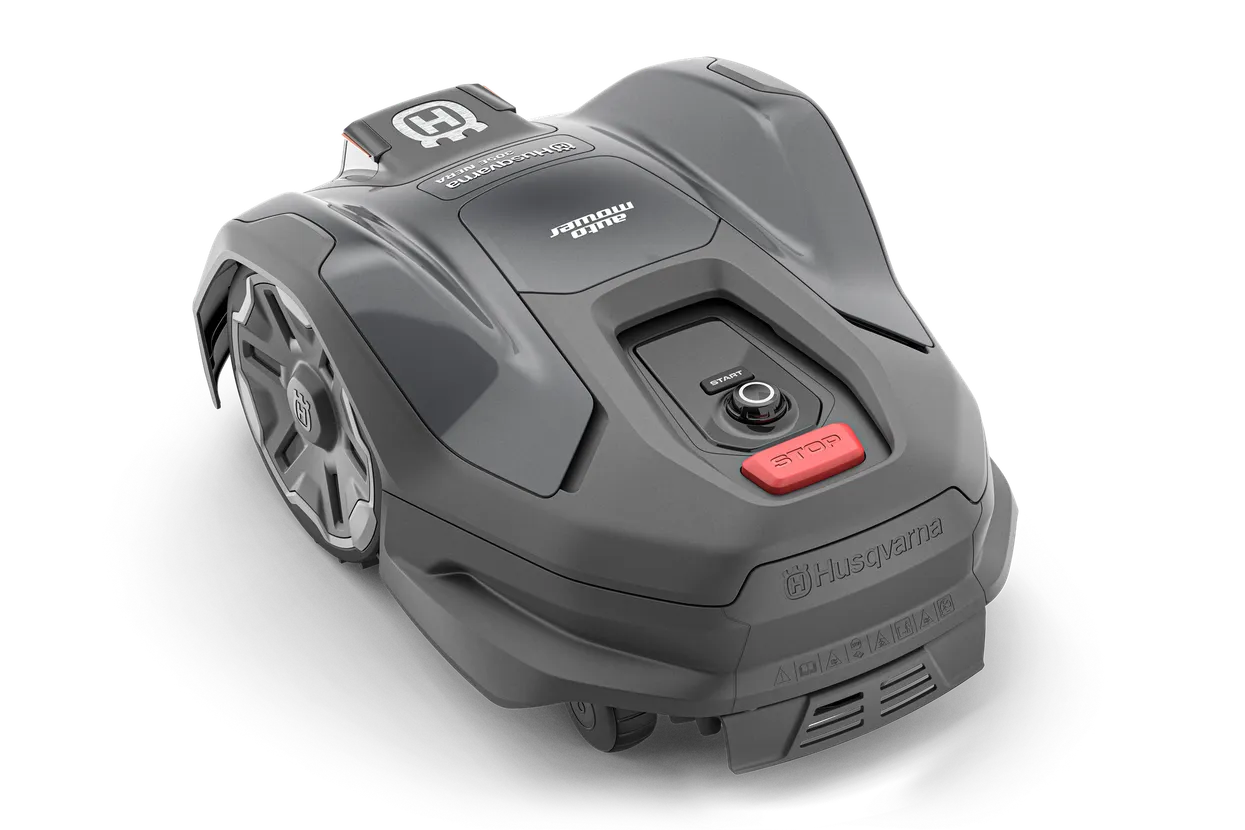 Husqvarna Automower® 305E NERA - Imagen 4