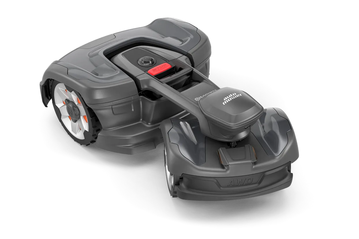 Husqvarna Automower® 435X AWD NERA - Imagen 4