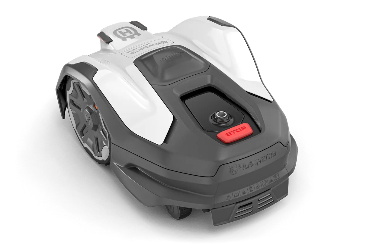 Husqvarna Automower® 410VE NERA - Imagen 6