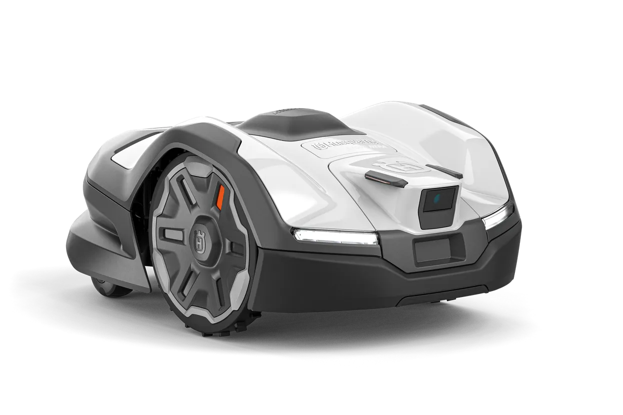 Husqvarna Automower® 410VE NERA - Imagen 7