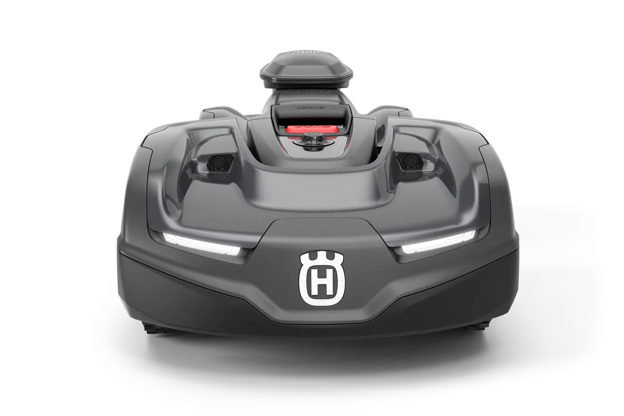 Husqvarna Automower® 435X AWD NERA - Imagen 7