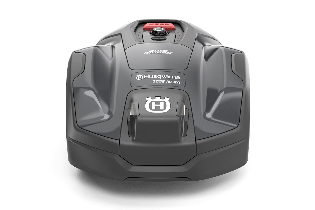 Husqvarna Automower® 305E NERA - Imagen 3