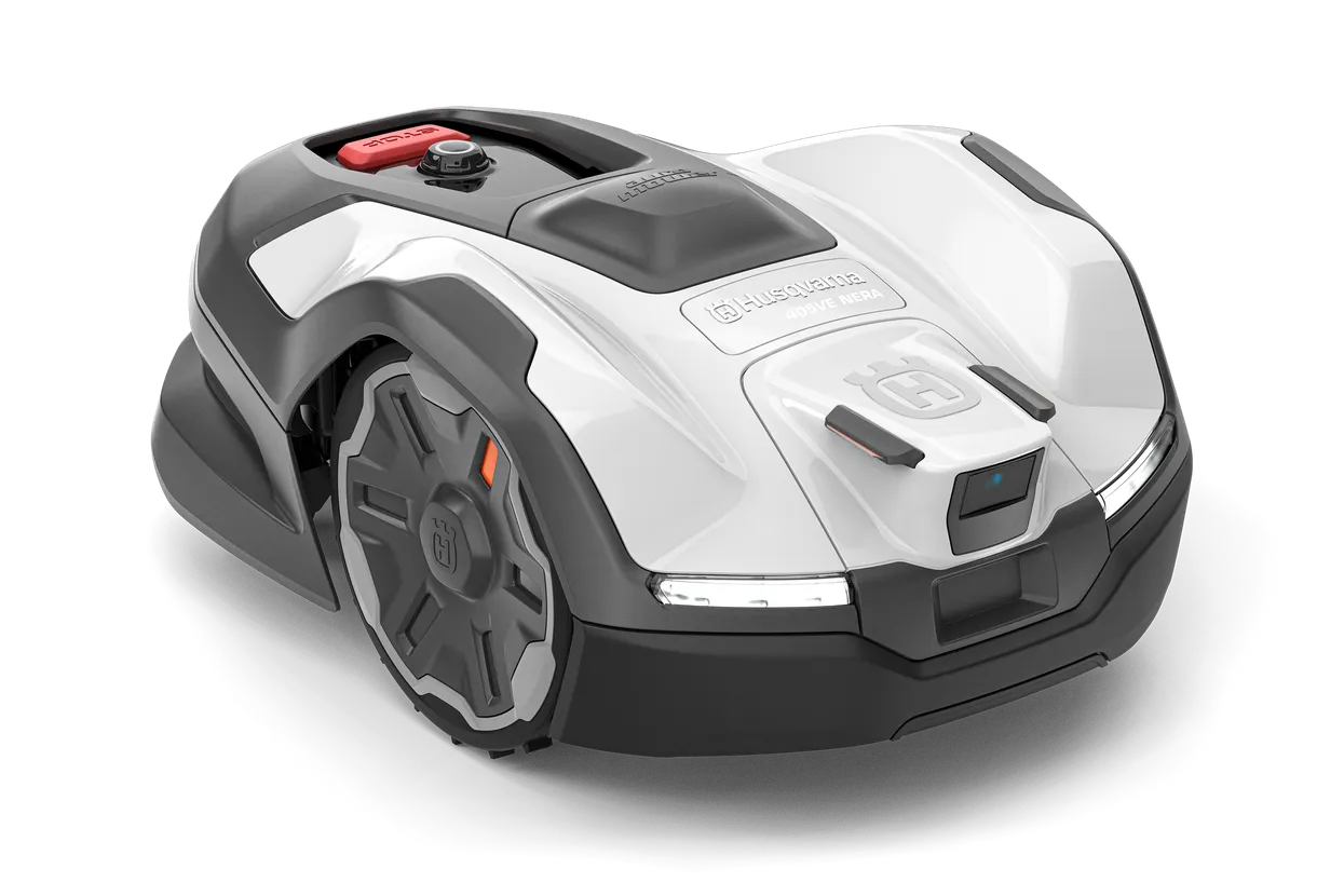Husqvarna Automower® 405VE NERA - Imagen 7
