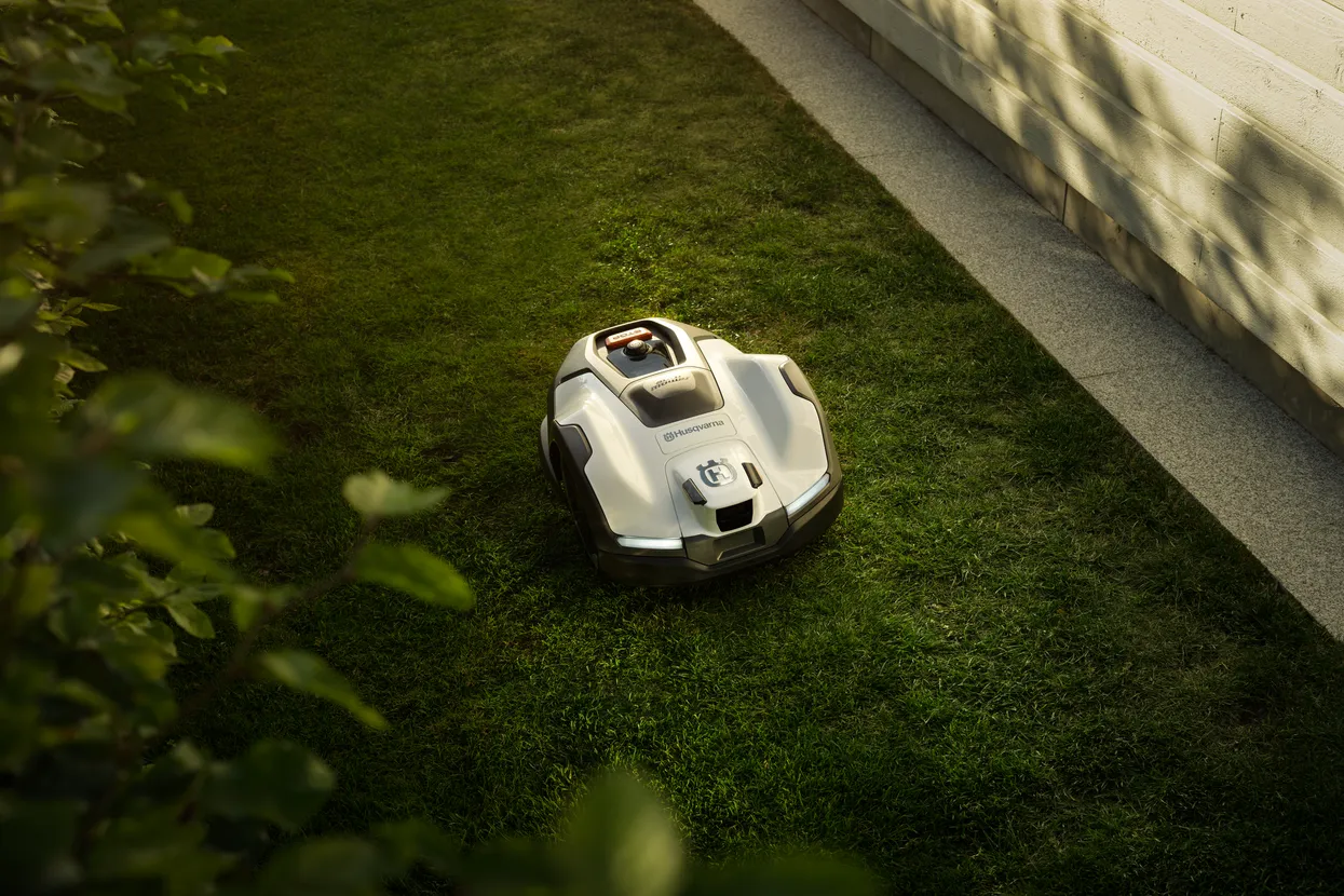 Husqvarna Automower® 405VE NERA - Imagen 9