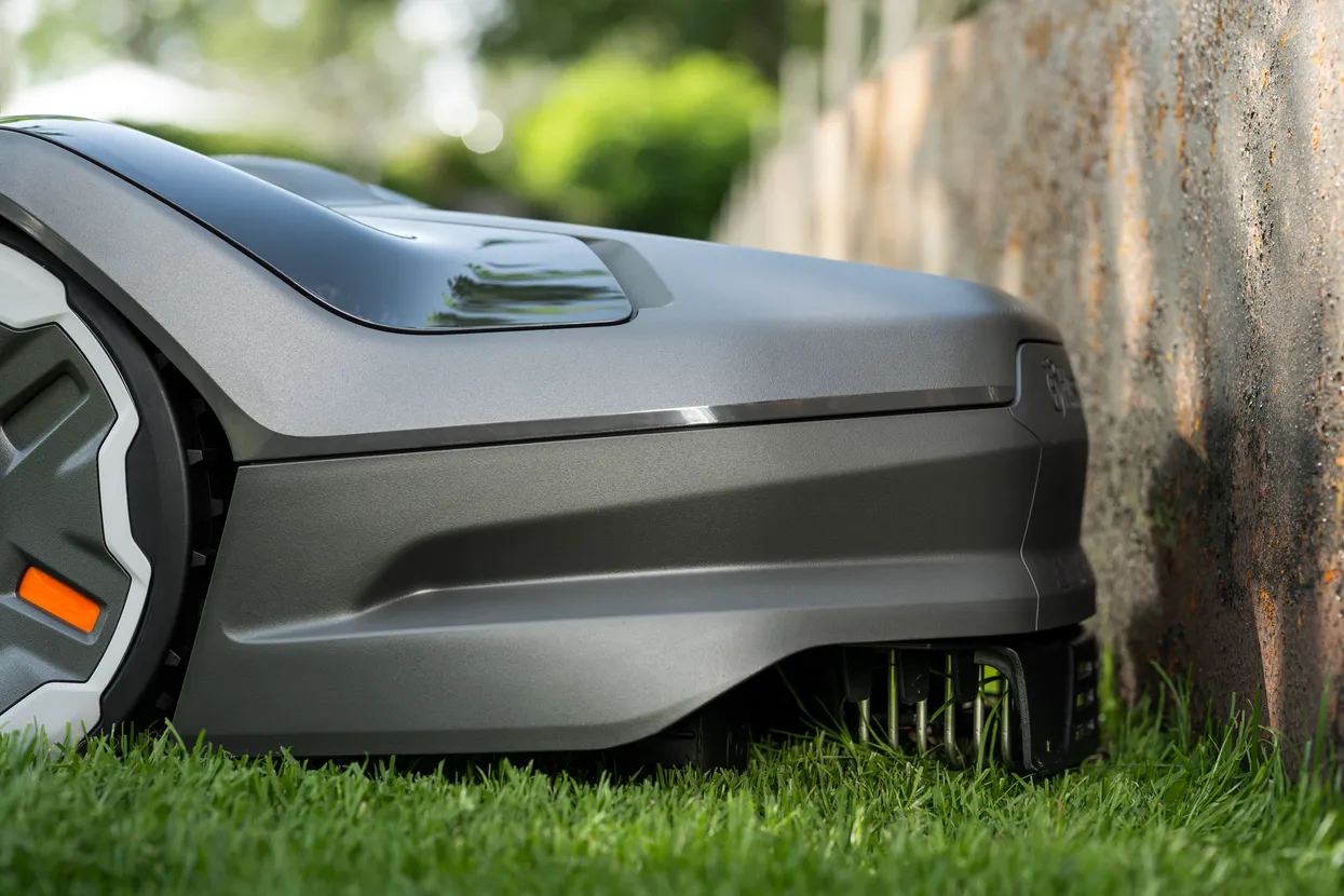 Husqvarna Automower® 305E NERA - Imagen 2