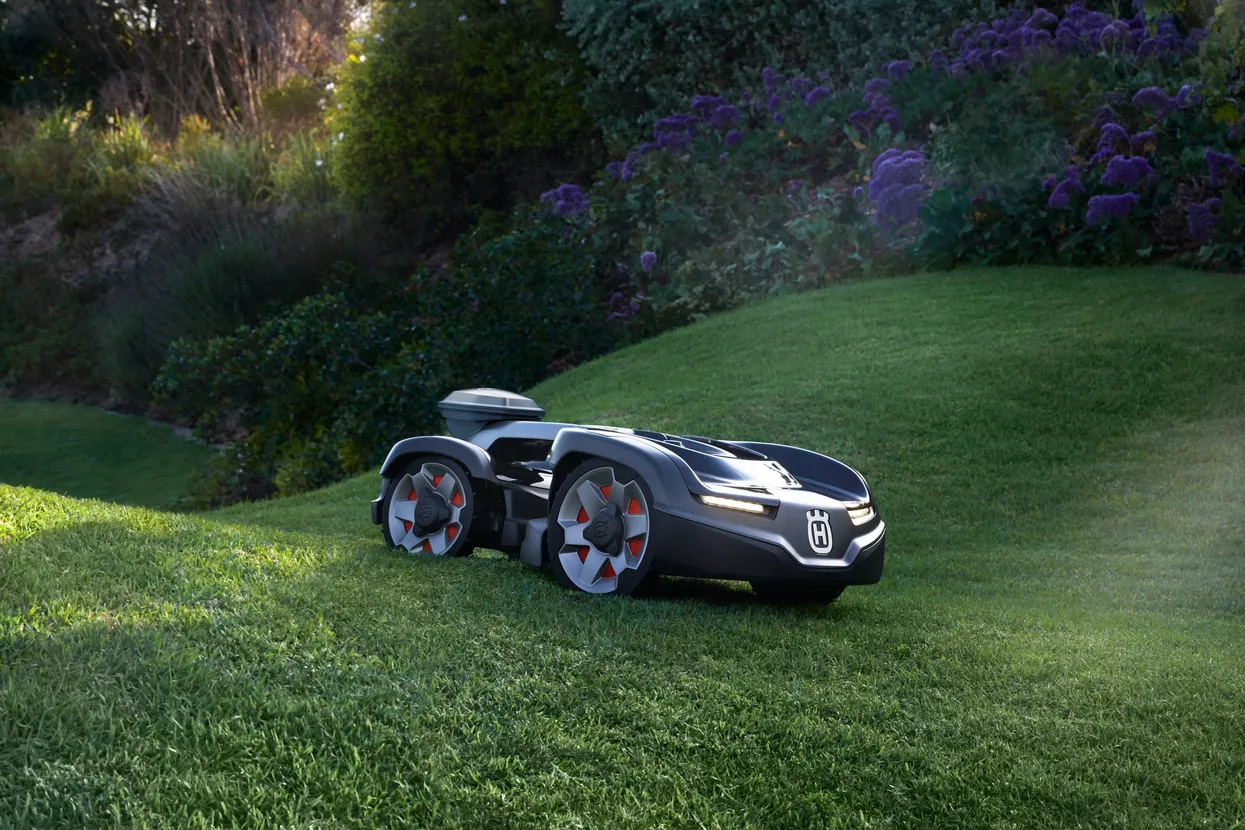 Husqvarna Automower® 435X AWD NERA - Imagen 9