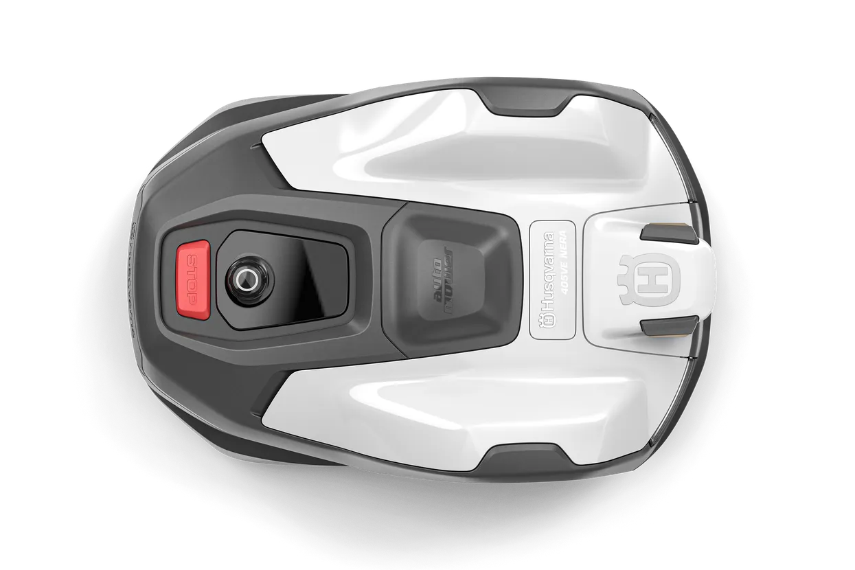 Husqvarna Automower® 405VE NERA - Imagen 11